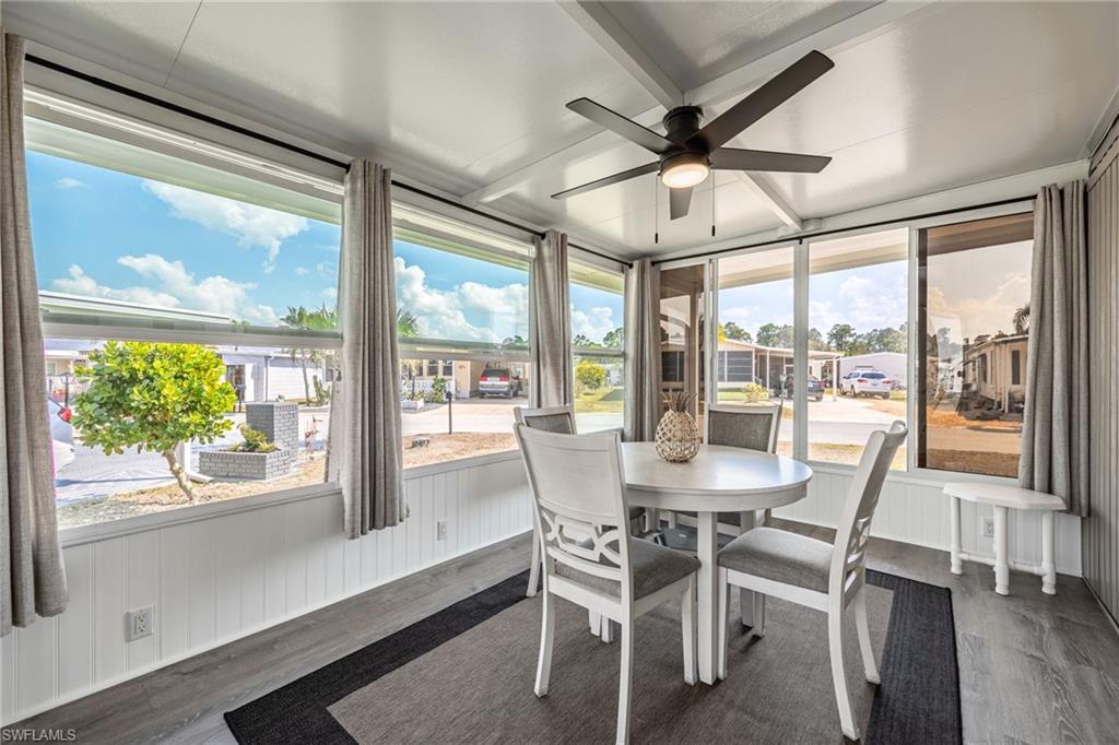 SIX LAKES COUNTRY CLUB - Residential