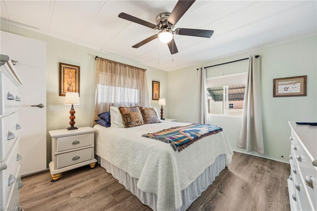 SIX LAKES COUNTRY CLUB - Residential