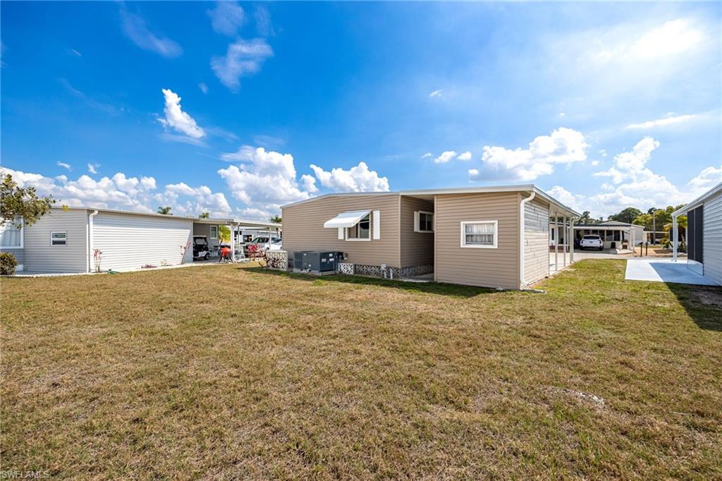 SIX LAKES COUNTRY CLUB - Residential