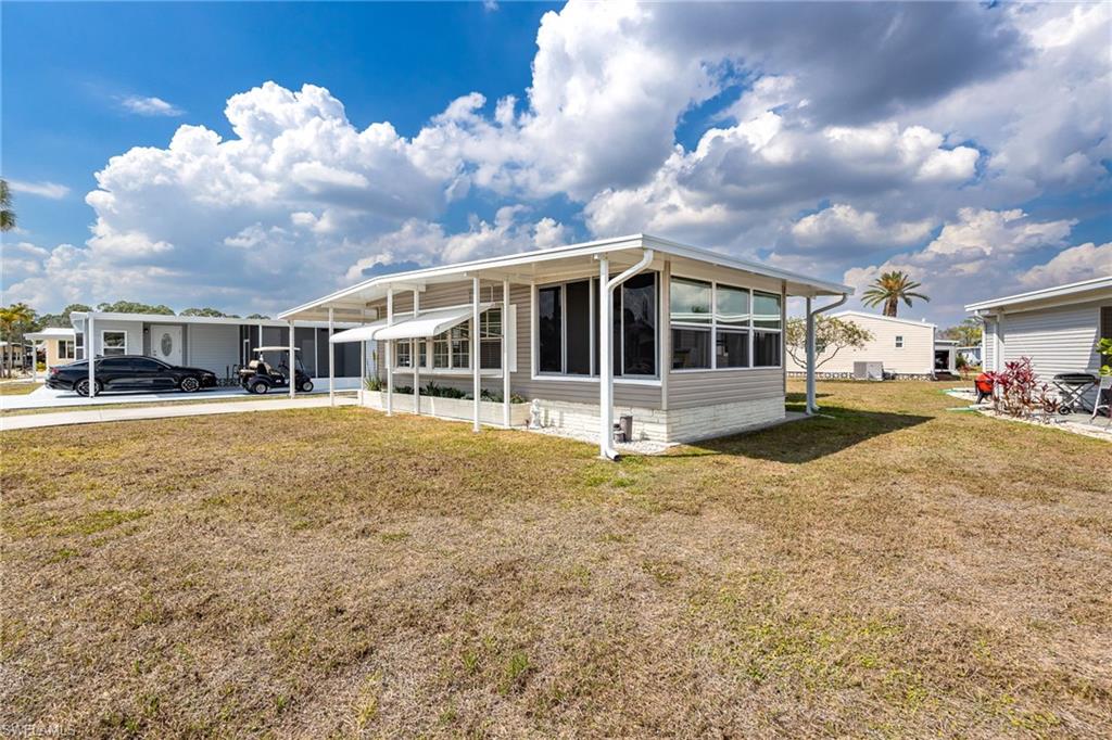 SIX LAKES COUNTRY CLUB - Residential