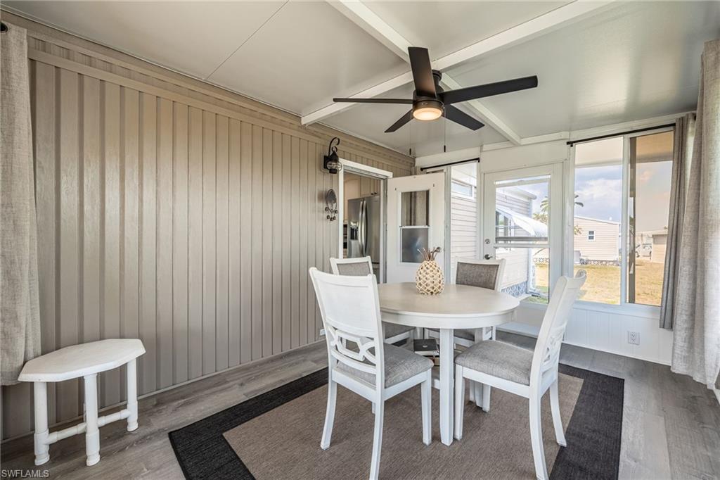 SIX LAKES COUNTRY CLUB - Residential