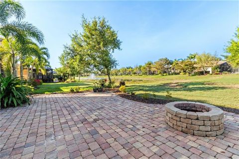 A home in BONITA SPRINGS