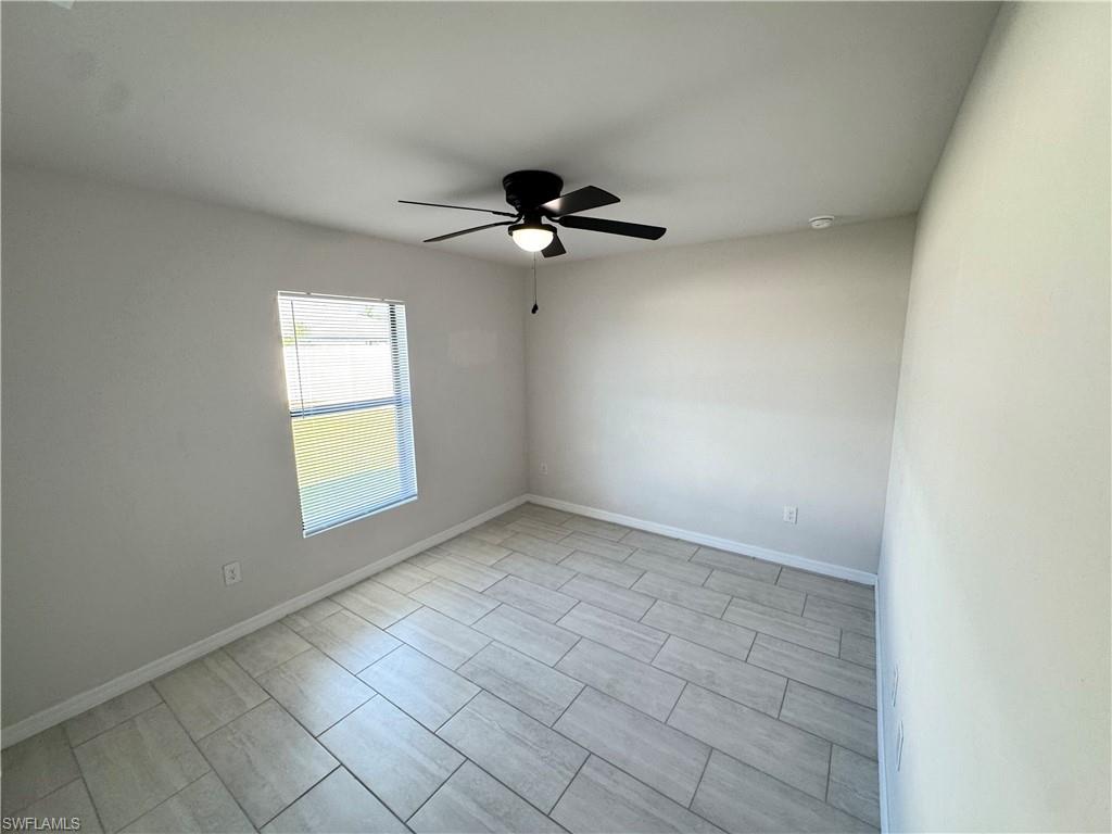 CAPE CORAL - Residential Lease