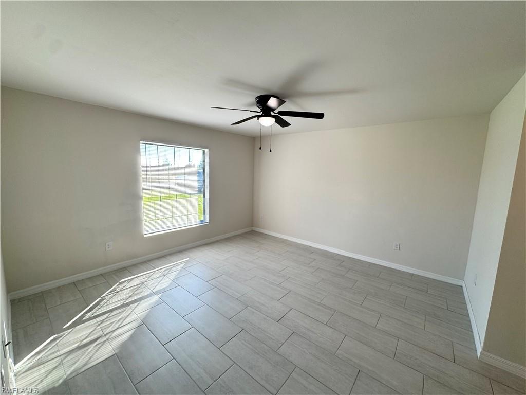 CAPE CORAL - Residential Lease