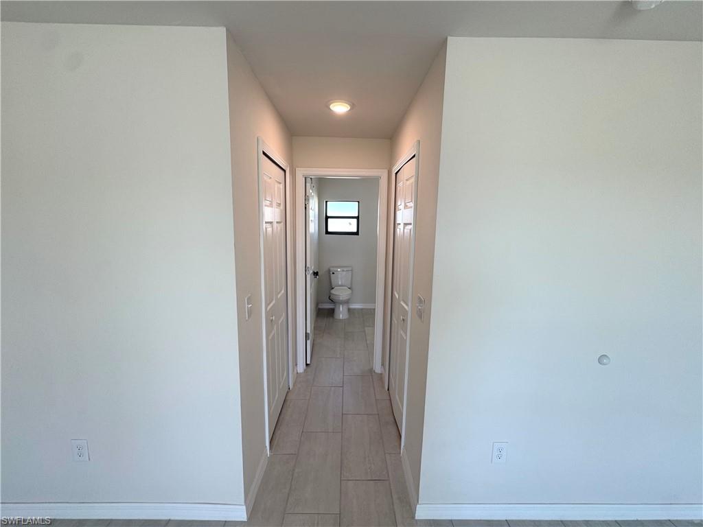 CAPE CORAL - Residential Lease