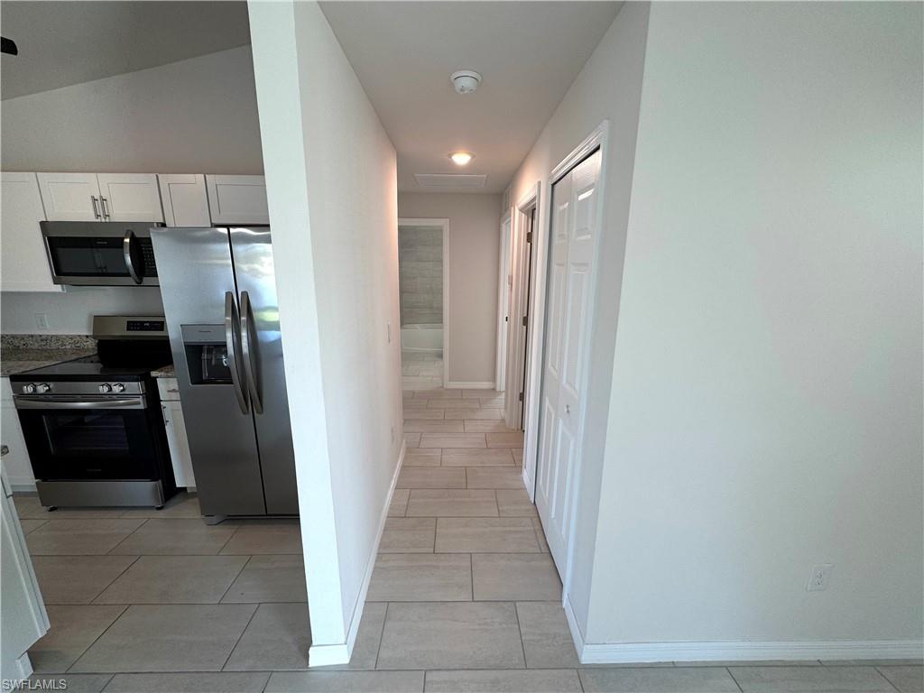 CAPE CORAL - Residential Lease