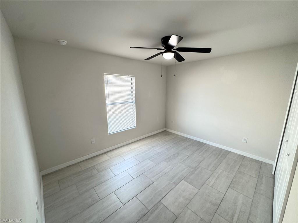 CAPE CORAL - Residential Lease