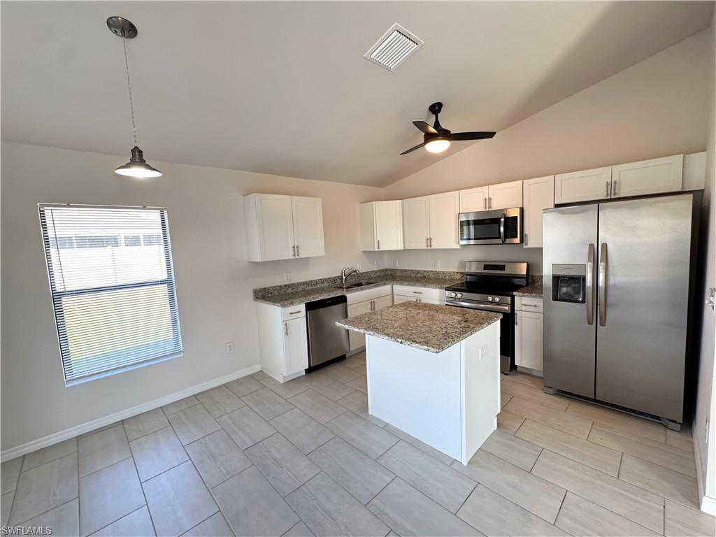 CAPE CORAL - Residential Lease