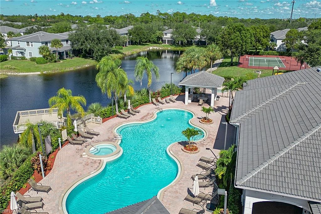 SUMMIT PLACE - Residential