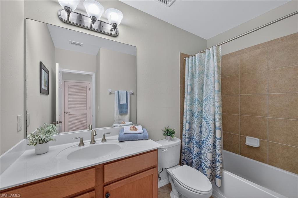 SUMMIT PLACE - Residential