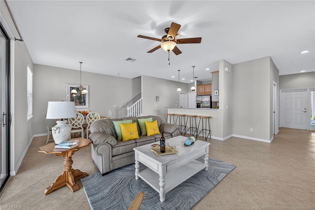 SUMMIT PLACE - Residential