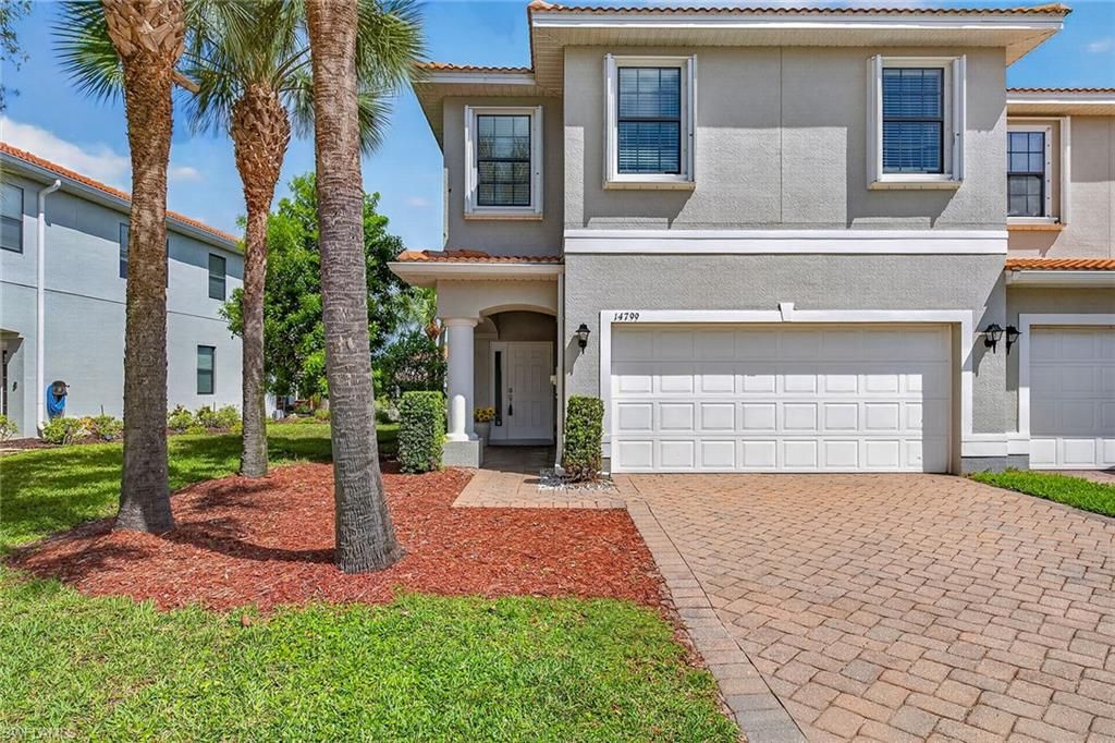 Photo of 14799 Sutherland AVE #435, NAPLES, FL 34119 (MLS # 226014354)