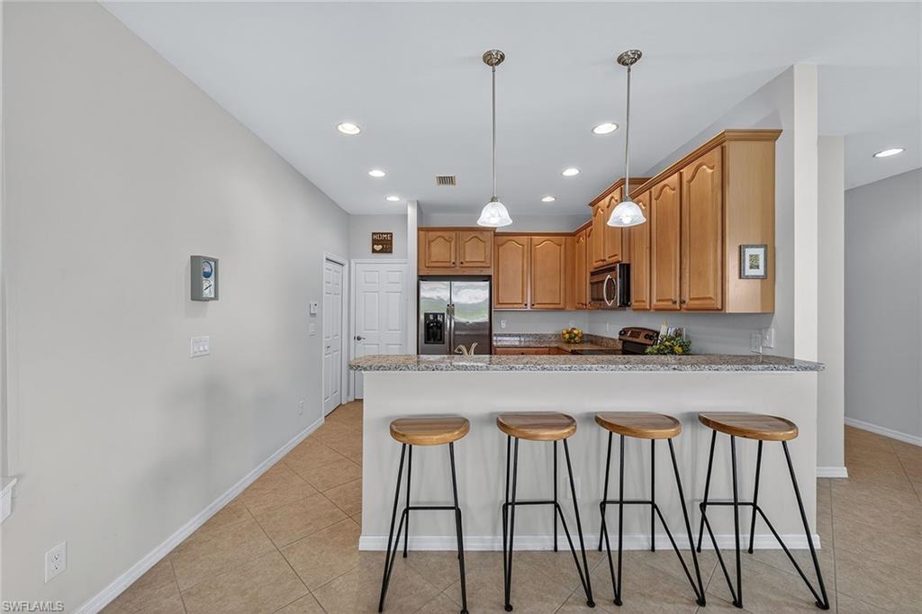 SUMMIT PLACE - Residential