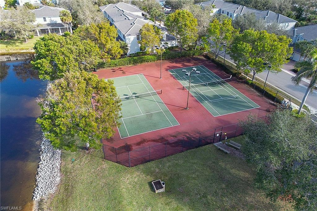 SUMMIT PLACE - Residential