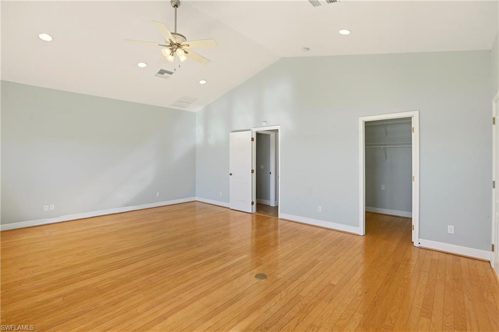 CALOOSA CREEK - Residential