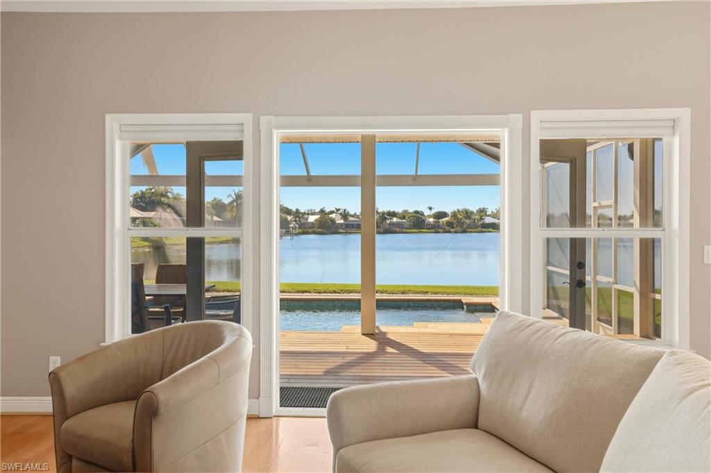 CALOOSA CREEK - Residential