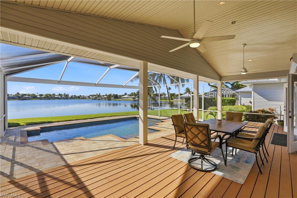 CALOOSA CREEK - Residential