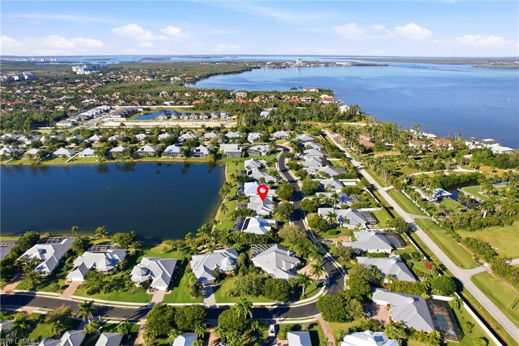 CALOOSA CREEK - Residential