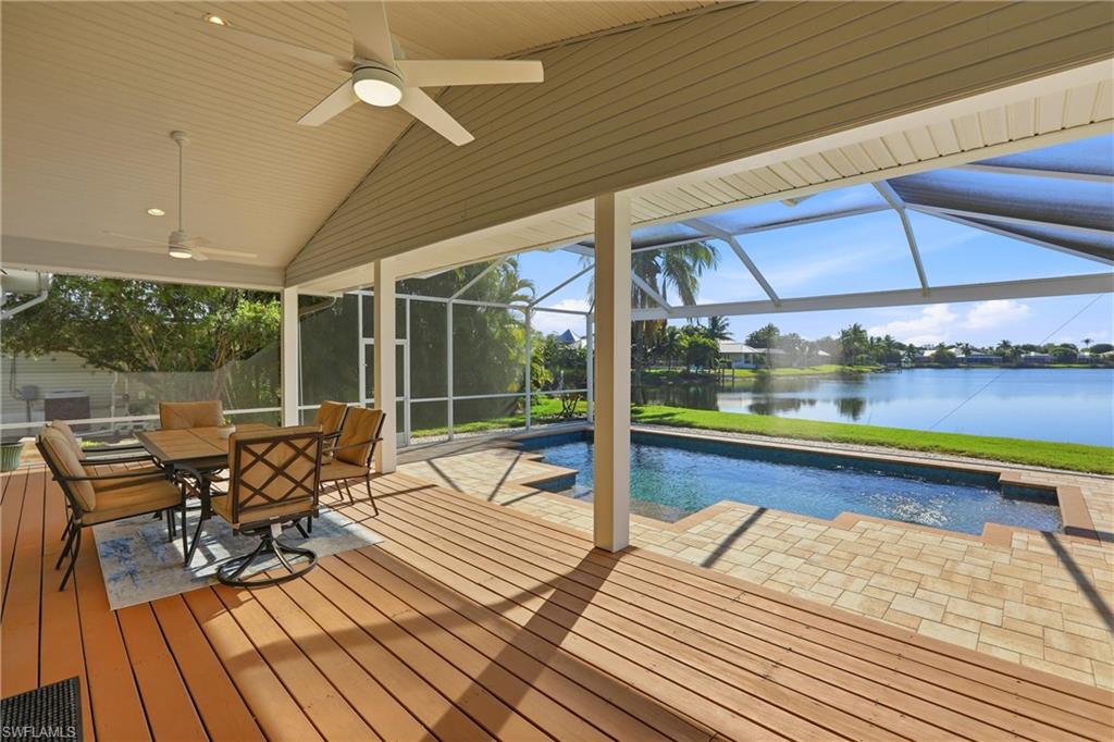 CALOOSA CREEK - Residential