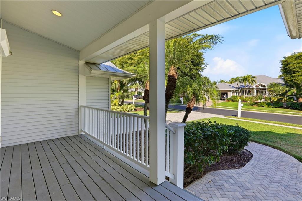 CALOOSA CREEK - Residential