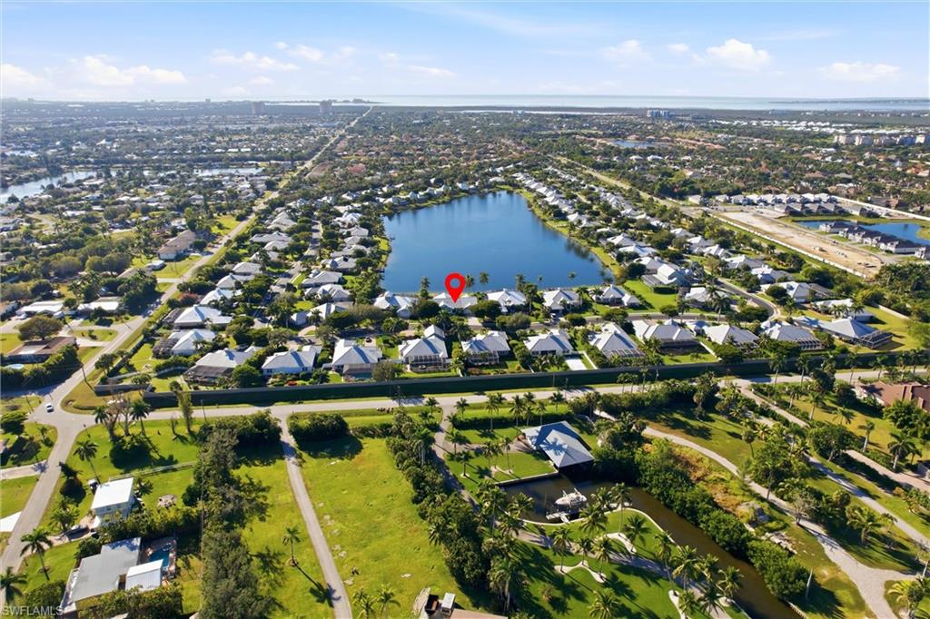 CALOOSA CREEK - Residential