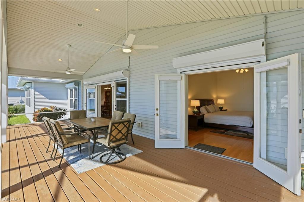 CALOOSA CREEK - Residential