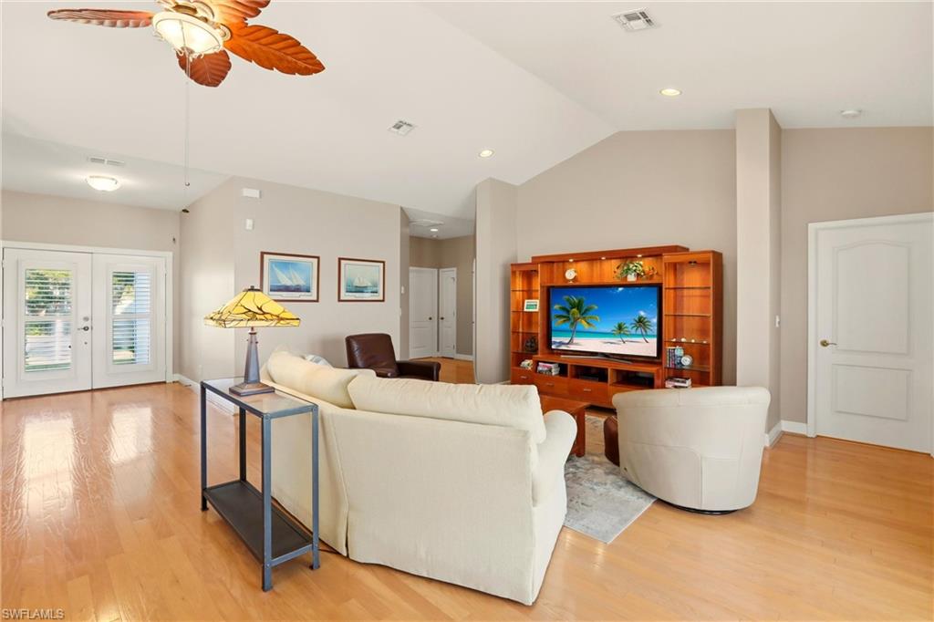 CALOOSA CREEK - Residential