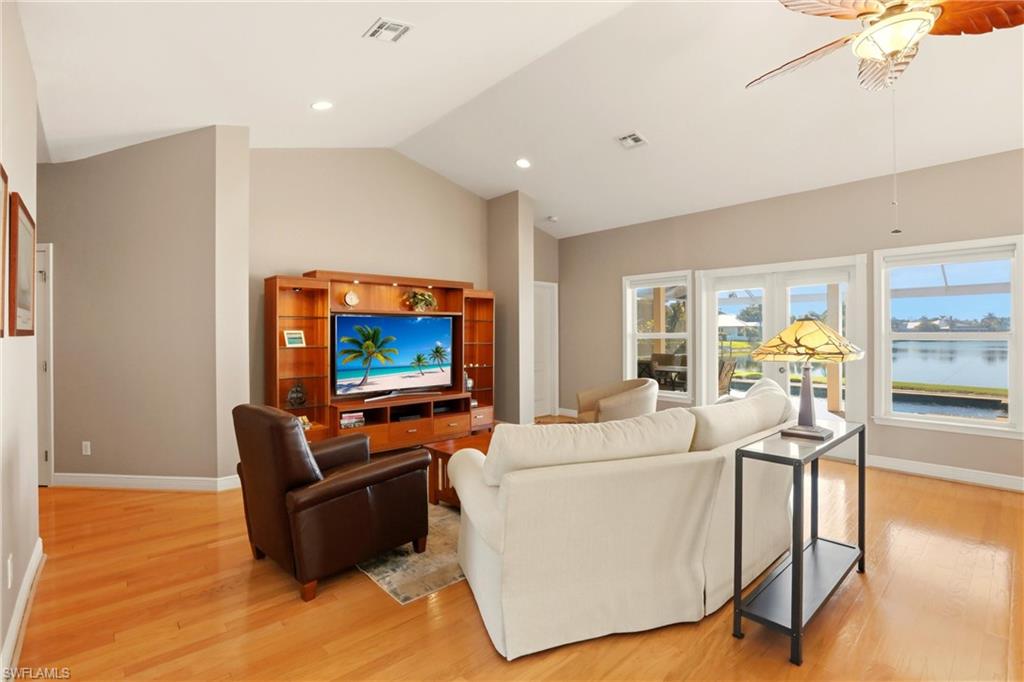 CALOOSA CREEK - Residential