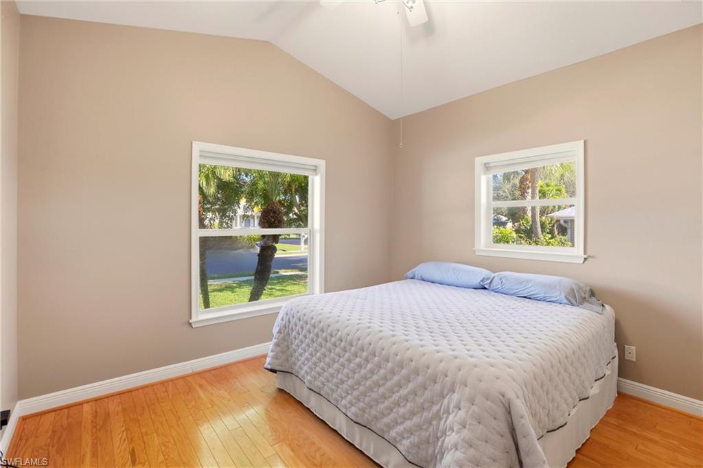 CALOOSA CREEK - Residential