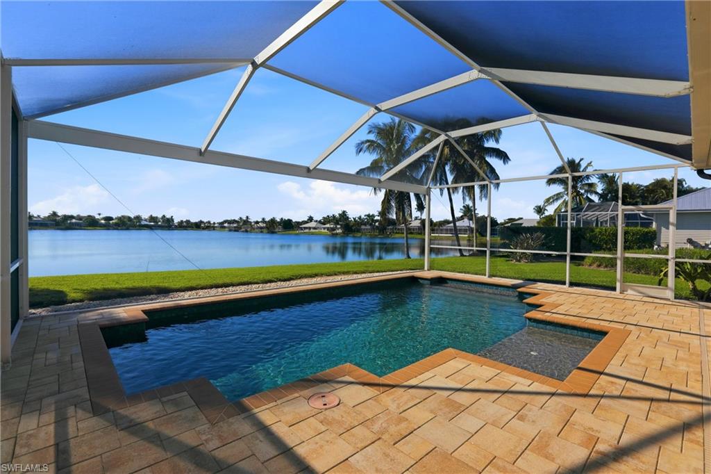 CALOOSA CREEK - Residential