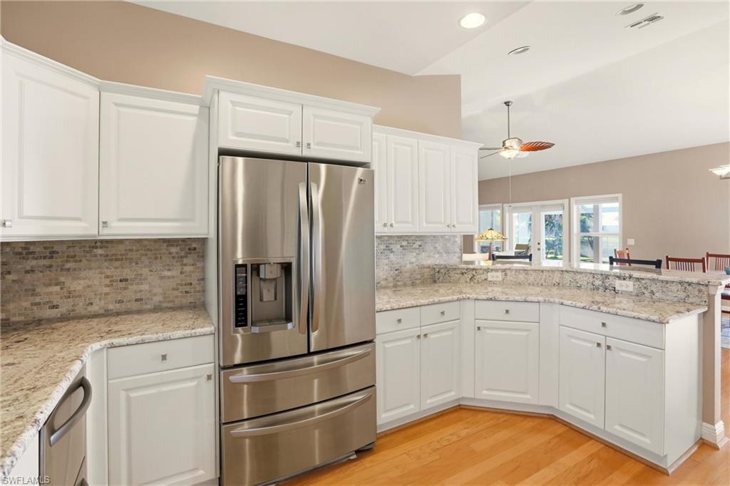 CALOOSA CREEK - Residential