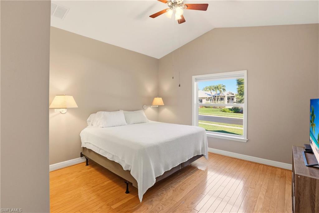 CALOOSA CREEK - Residential