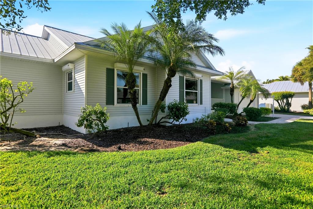 CALOOSA CREEK - Residential