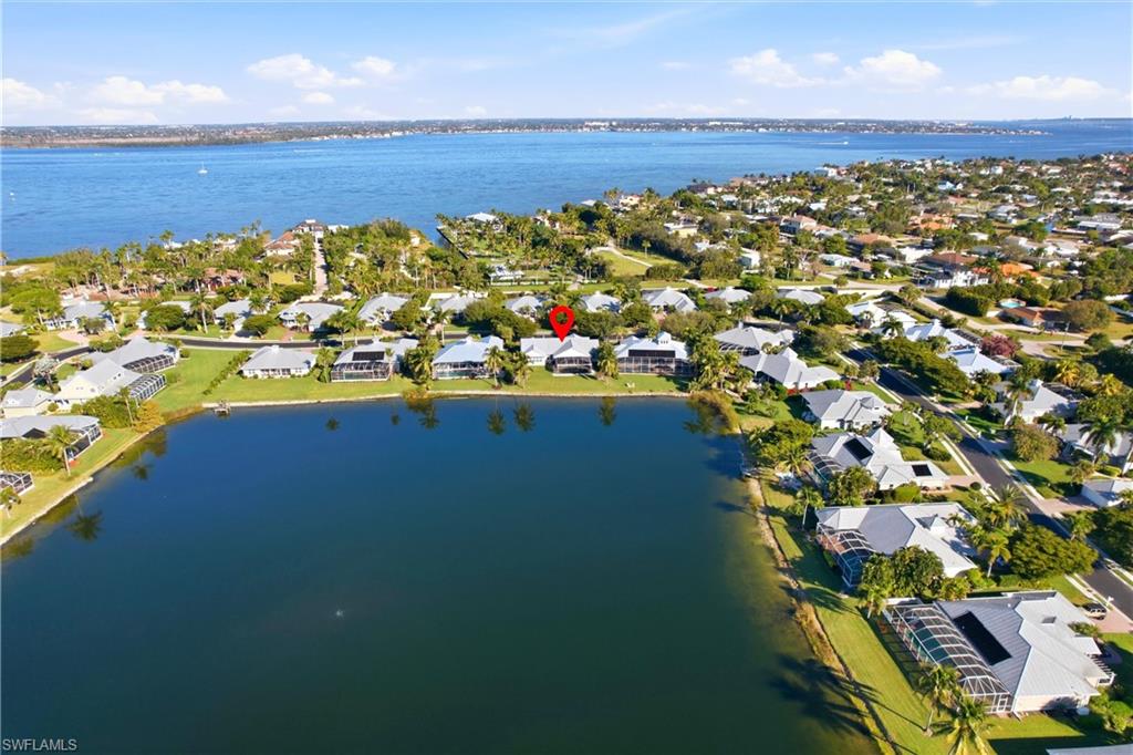 CALOOSA CREEK - Residential