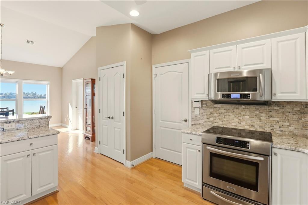 CALOOSA CREEK - Residential