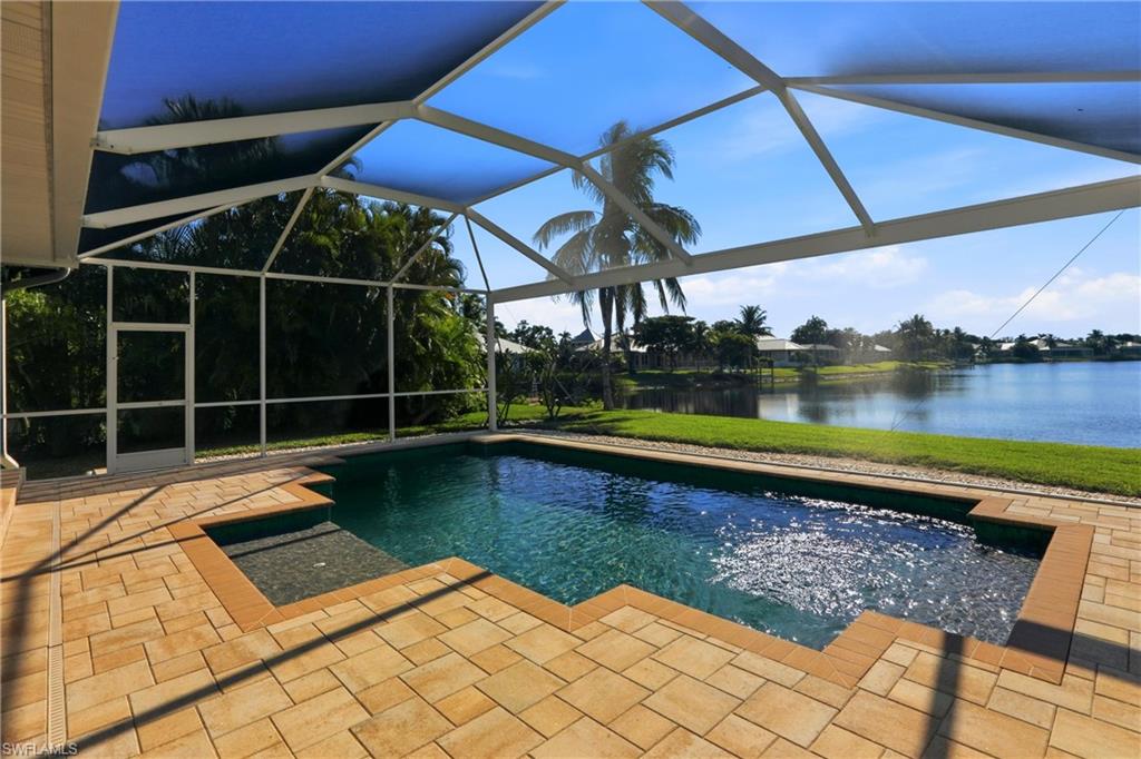 CALOOSA CREEK - Residential