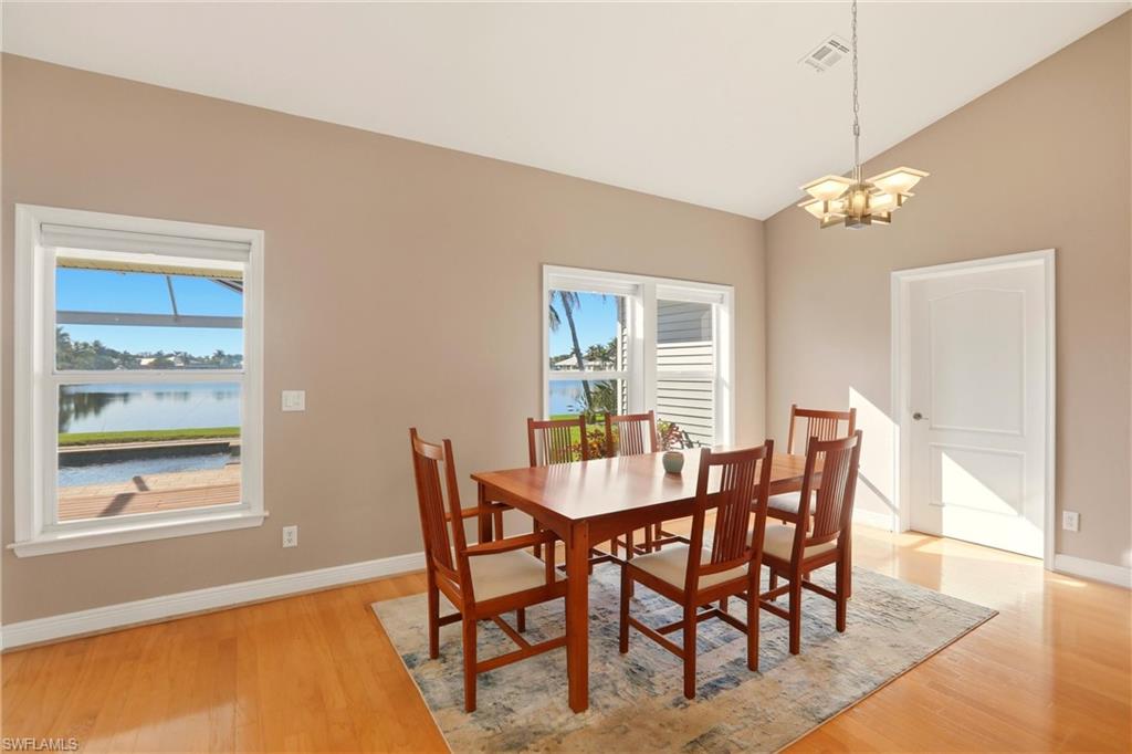 CALOOSA CREEK - Residential