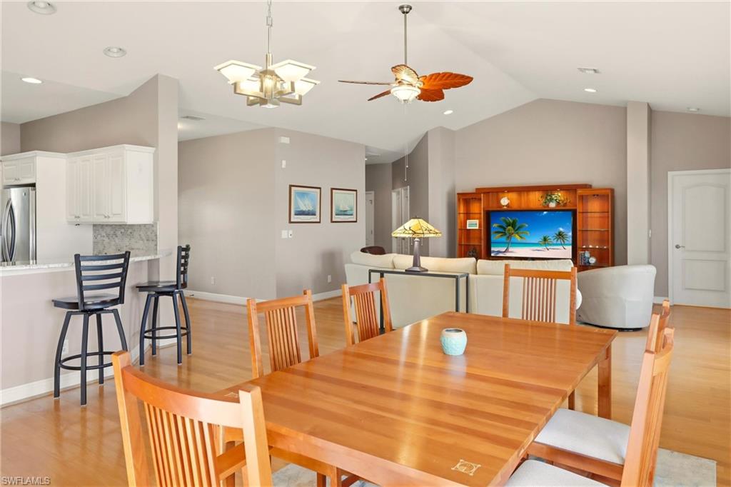 CALOOSA CREEK - Residential