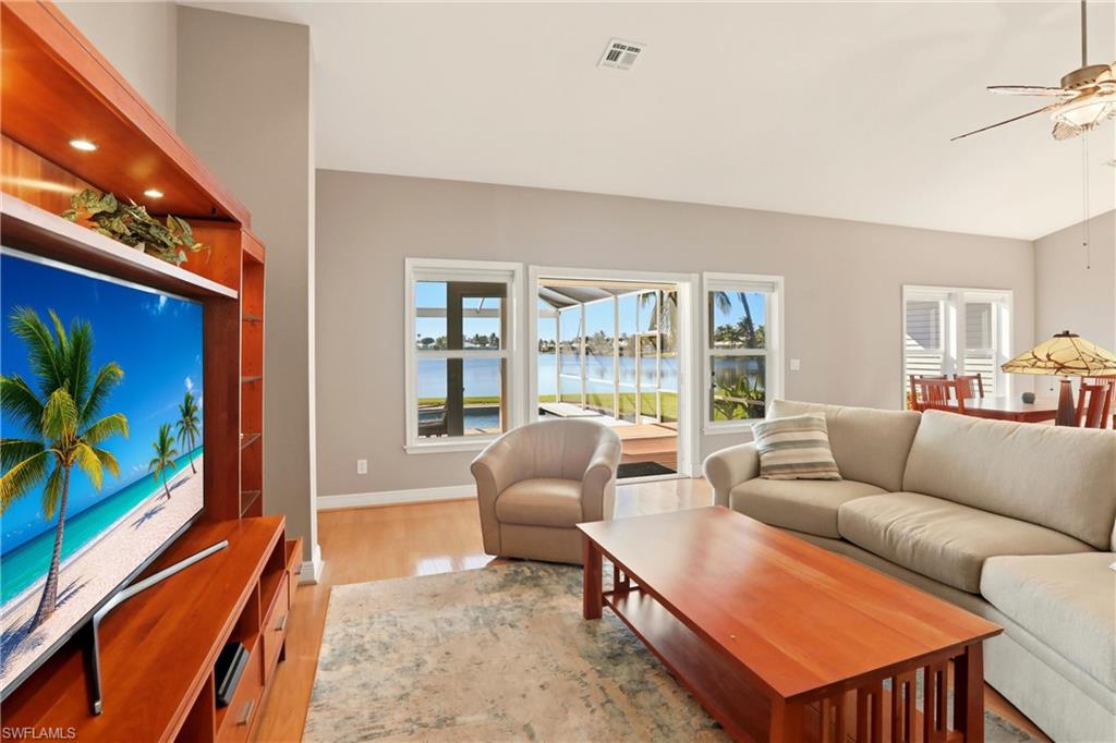 CALOOSA CREEK - Residential