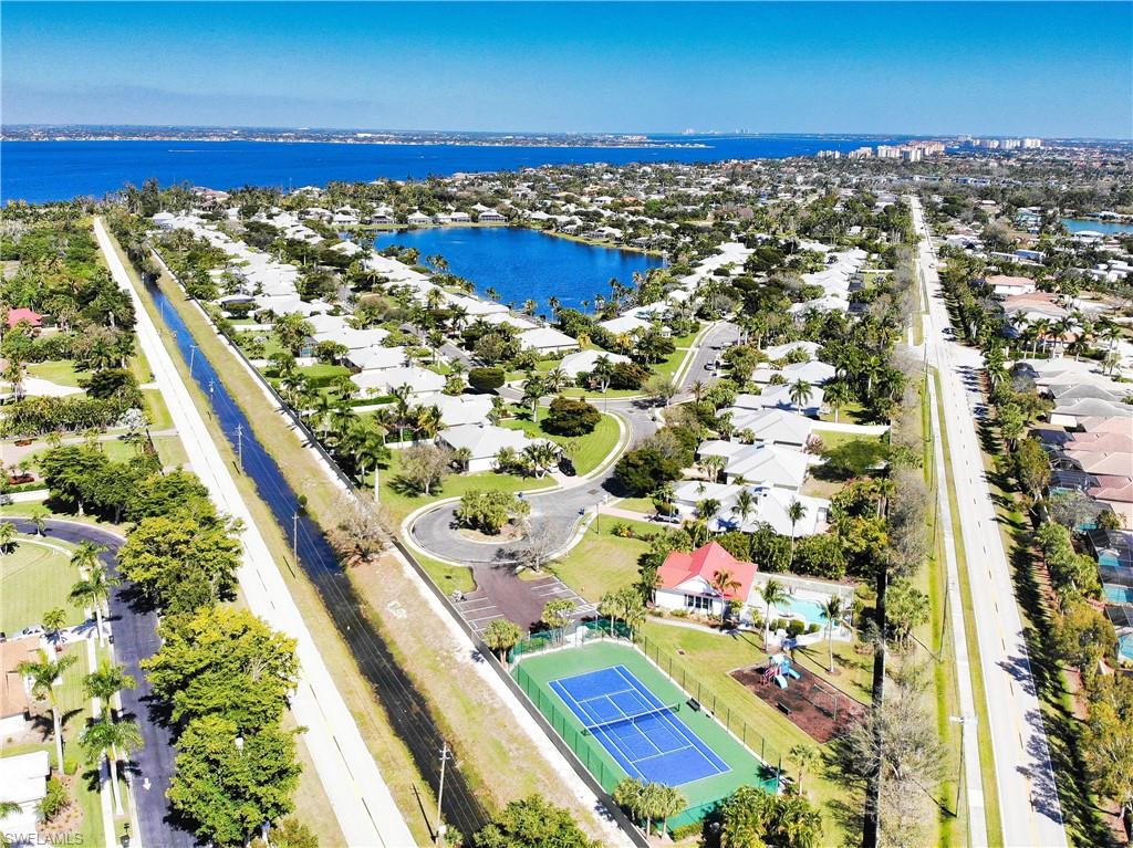 CALOOSA CREEK - Residential