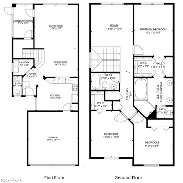 BELLA VIDA - Residential