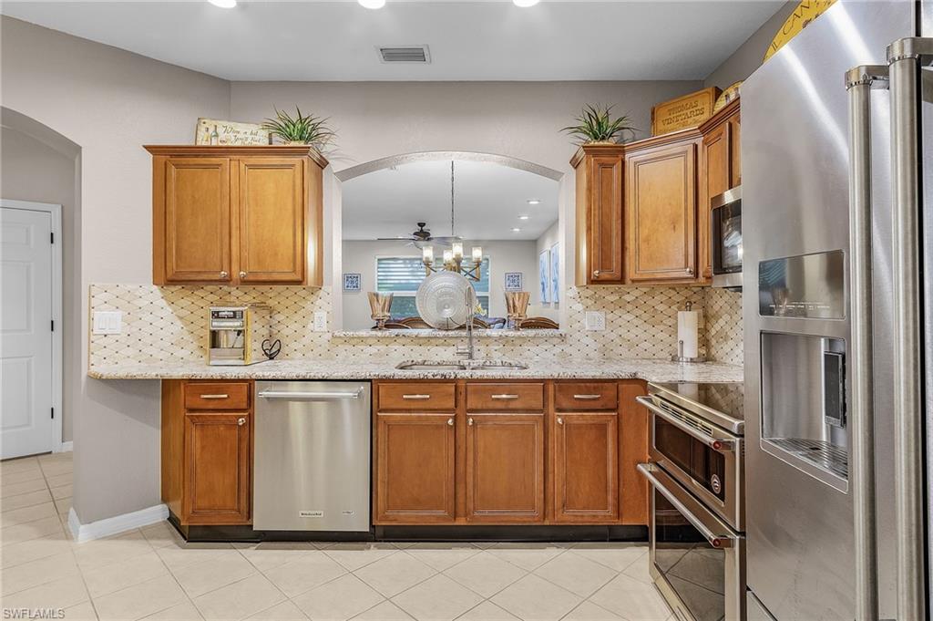 BELLA VIDA - Residential