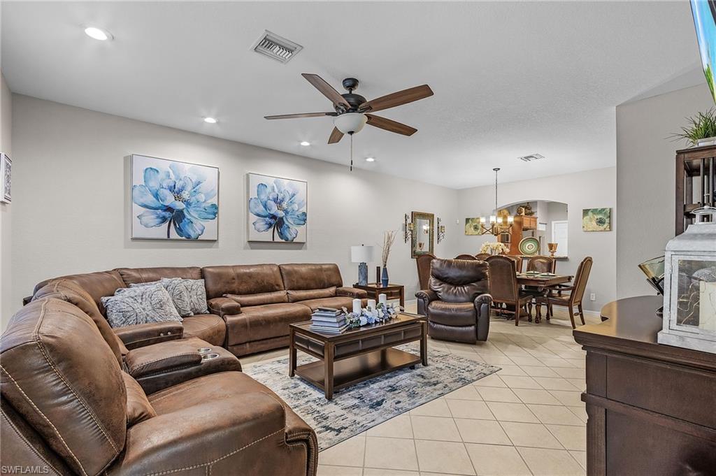 BELLA VIDA - Residential