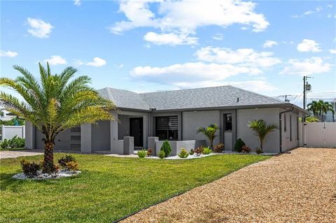 A home in FORT MYERS BEACH