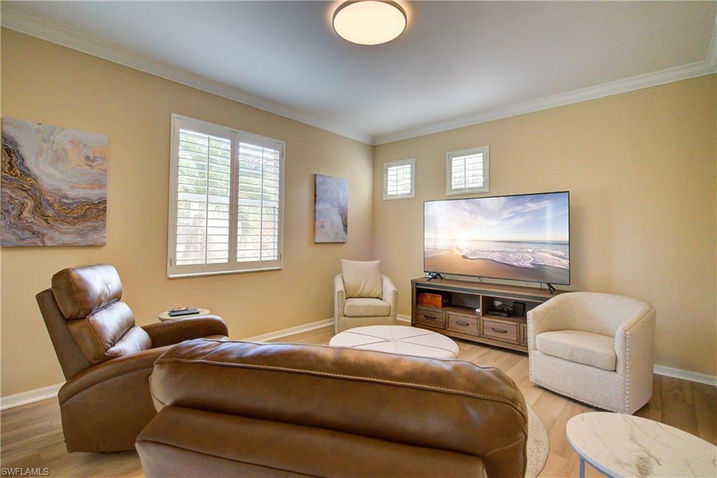 TOSCANA - Residential