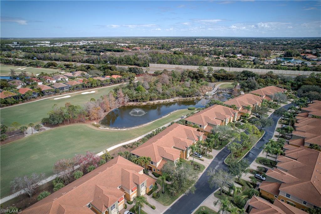 TOSCANA - Residential