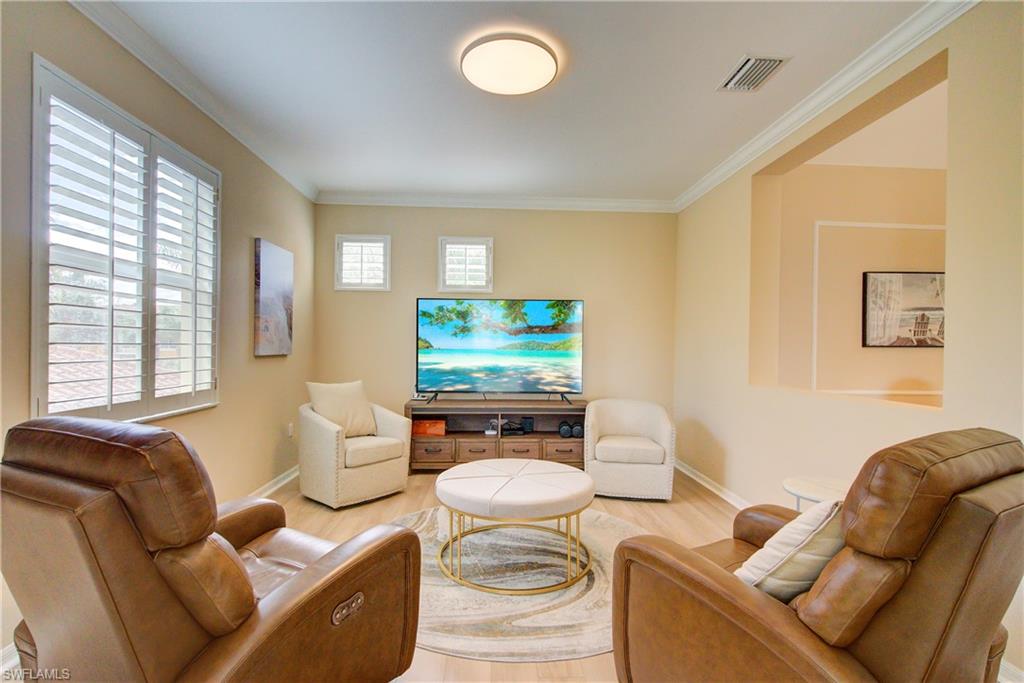 TOSCANA - Residential