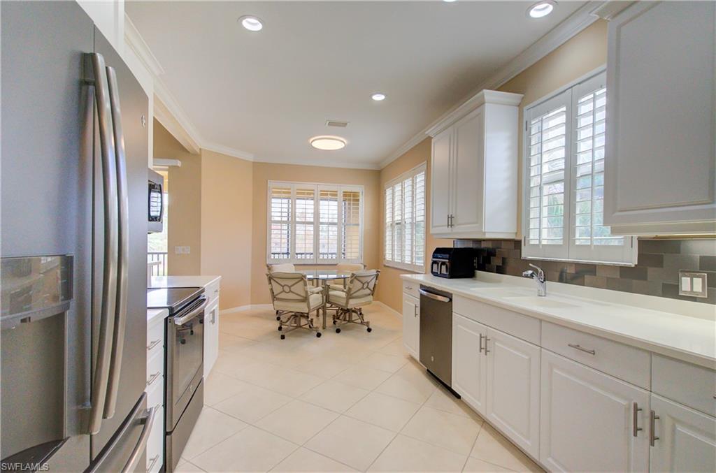 TOSCANA - Residential