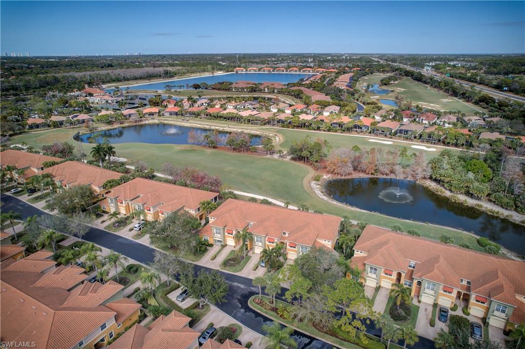 TOSCANA - Residential