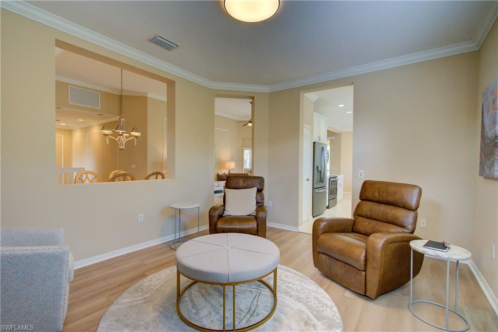 TOSCANA - Residential